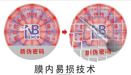 鐳射防偽商標(biāo) 技術(shù)、價(jià)格解析與中國(guó)糖酒網(wǎng)應(yīng)用指南